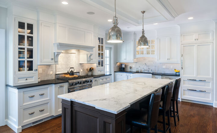 Bảng giá đá marble - Giá thi công đá marble (đá cẩm thạch)