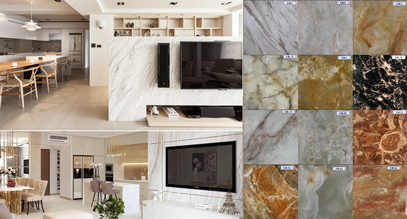 Báo giá đá Cẩm Thạch, Marble 2024