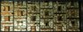 Gạch mosaic BV017