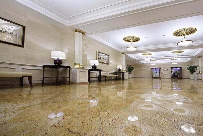 Các sản phẩm gạch Granite ốp lát phổ biến