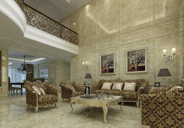Cách chọn mua đá granite bền đẹp