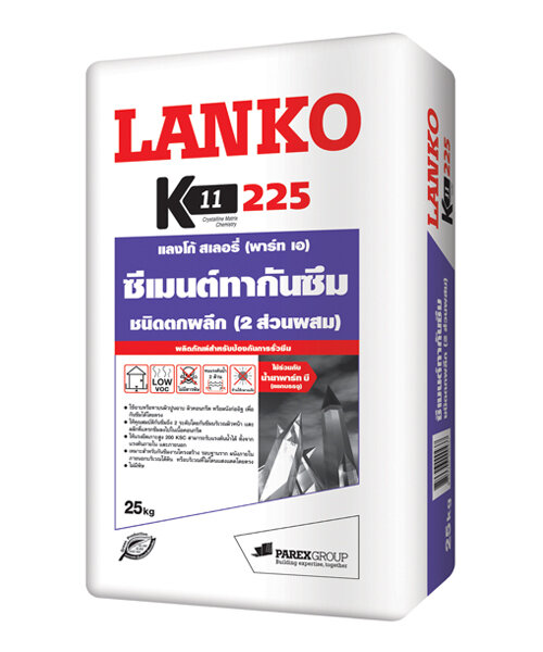 lanko-k11-225-slury