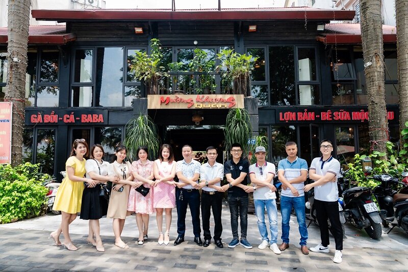 Chúc mừng Sinh nhật Newlando 8 tuổi 1/6/2016-1/6/2024