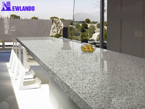 Đá Granite trắng suối lau chính hãng giá tốt nhất thị trường