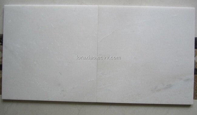 da-marble-snow-white-nl2-mb066