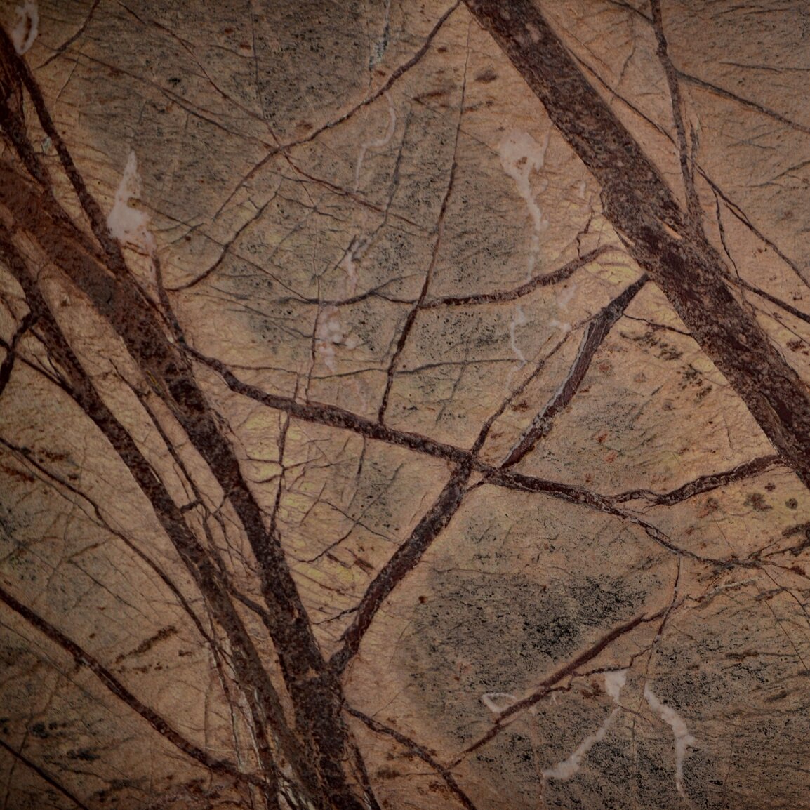 da-marble-Xanh-nhiet-doi-(Forest-green)-nl2-mb026