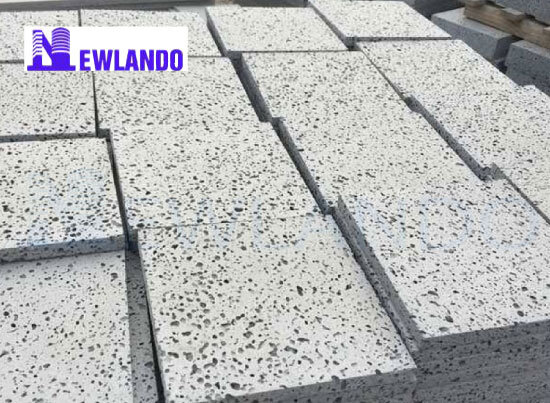 Đá ong xám lát nền 30x30cm MT-DO00028