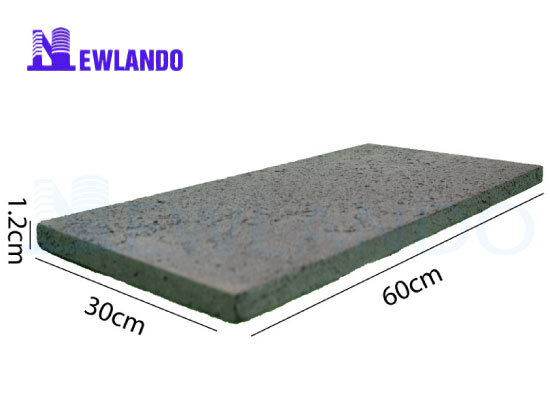 Đá ong xám ốp tường bao đa quy cách 30x60 MT-DO00024
