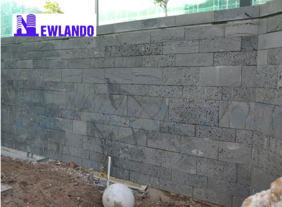 Đá ong xám ốp tường bao đa quy cách 30x60 MT-DO00024