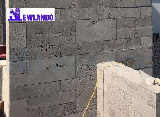 Đá ong xám ốp tường sole 10×30 MT-DO00013