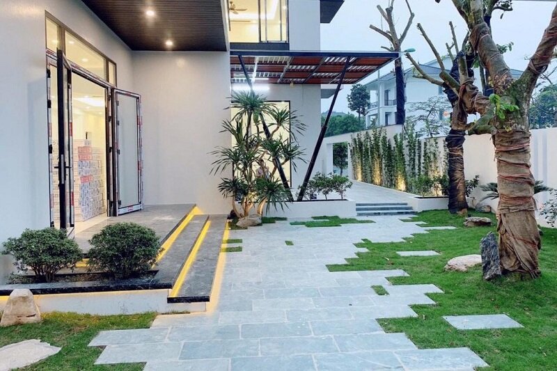 Đá Thanh Hóa là gì? ứng dụng, báo giá chi tiết [2021]