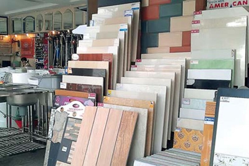Địa chỉ bán buôn, sỉ lẻ vật liệu xây dựng giá rẻ uy tín tại Hà Nội
