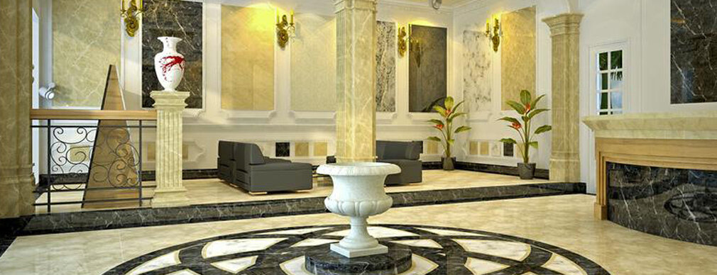 Đôi điều về đá granite-đá ốp lát cao cấp bạn cần quan tâm