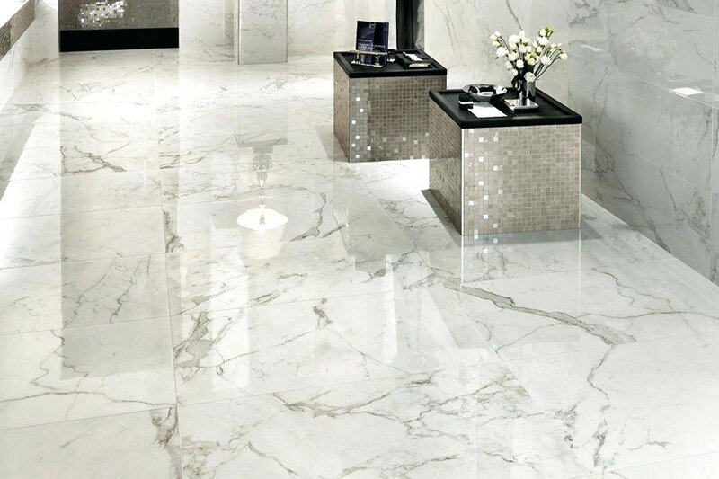 Gạch giả đá Marble là gì? Tư vấn cách sử dụng và báo giá chi tiết