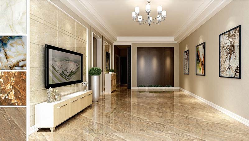 Gạch ốp lát là gì? Các loại gạch ốp lát trên thị trường hiện nay