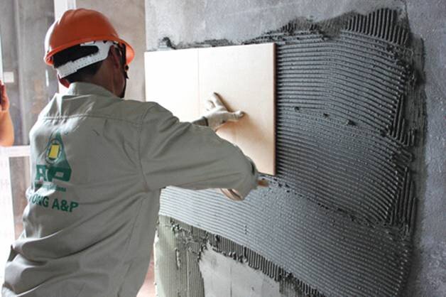 Keo dán đá Marble - liệu chúng có khác các loại keo dán khác?