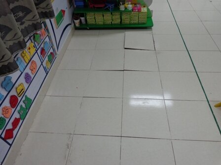 Nguyên nhân do đâu dẫn đến sự ra đời của keo dán gạch