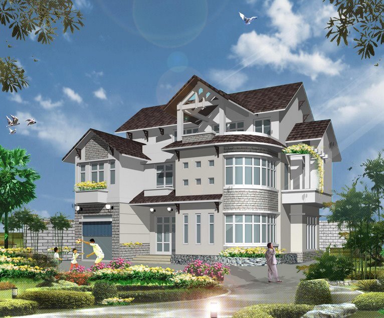 Những câu hỏi thường gặp trong quá trình thi công xây dựng ngôi nhà