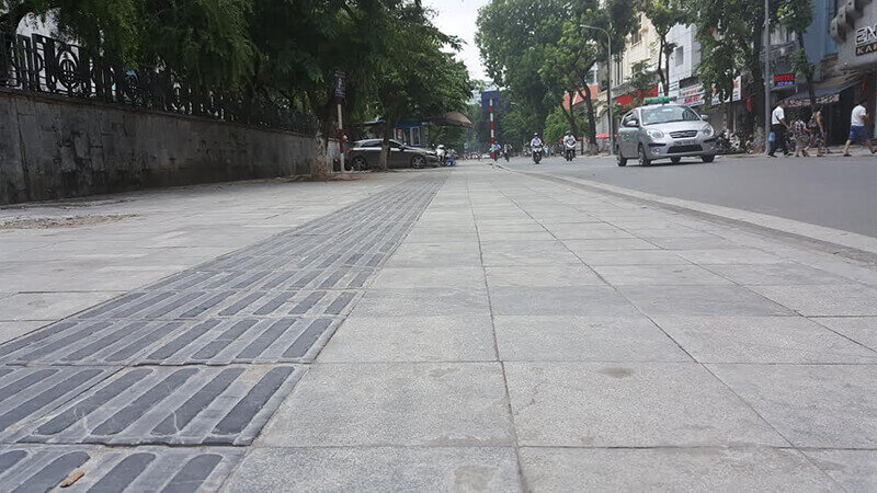 Những ứng dụng tuyệt vời của đá thanh hóa ghi sáng