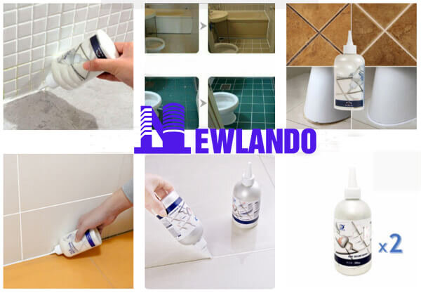 So sánh keo chít mạch gốc Epoxy và gốc xi măng