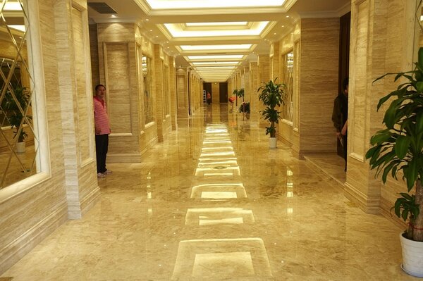 Tại sao mặt bàn bằng đá granite là mặt hàng cứng nhất và bền nhất.