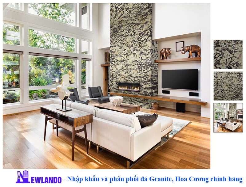 Thông tin chi tiết về đá Granite, phương pháp thi công ốp lát