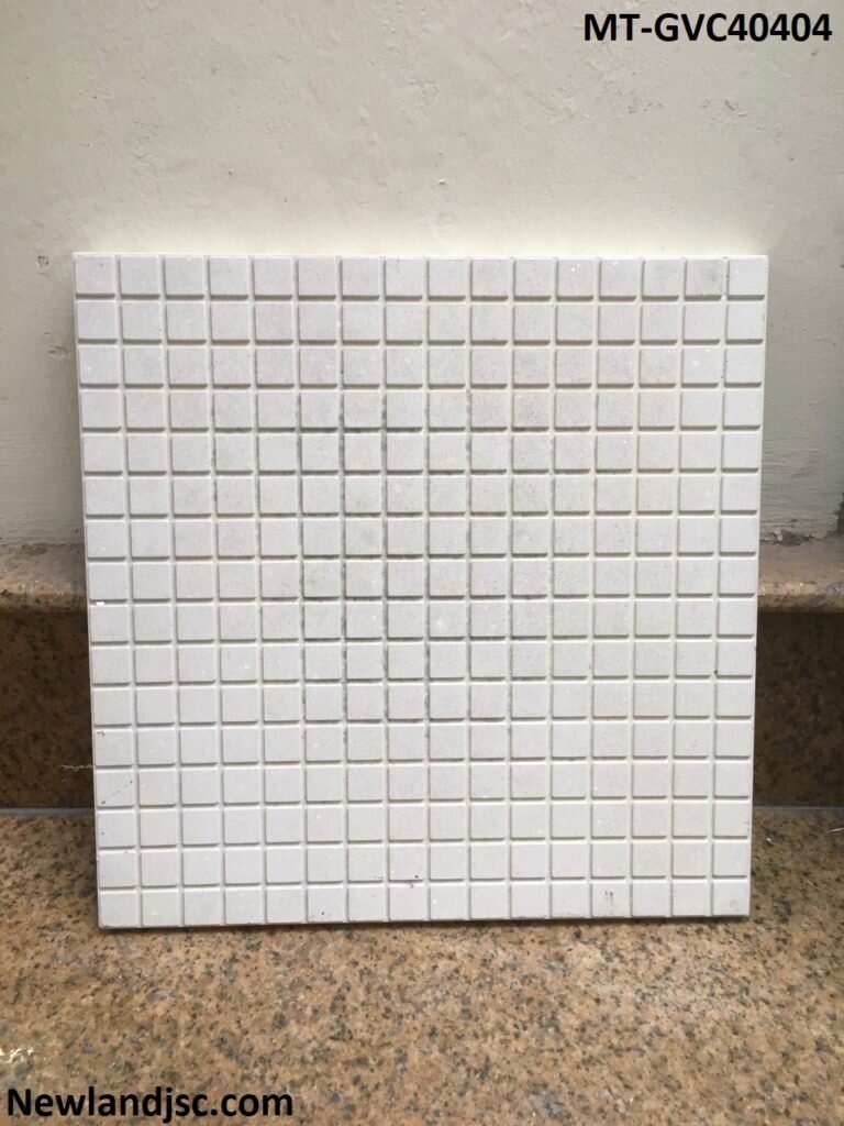 Gạch lát sân vườn Vĩnh Cửu KT 400x400mm MT-GVC40404