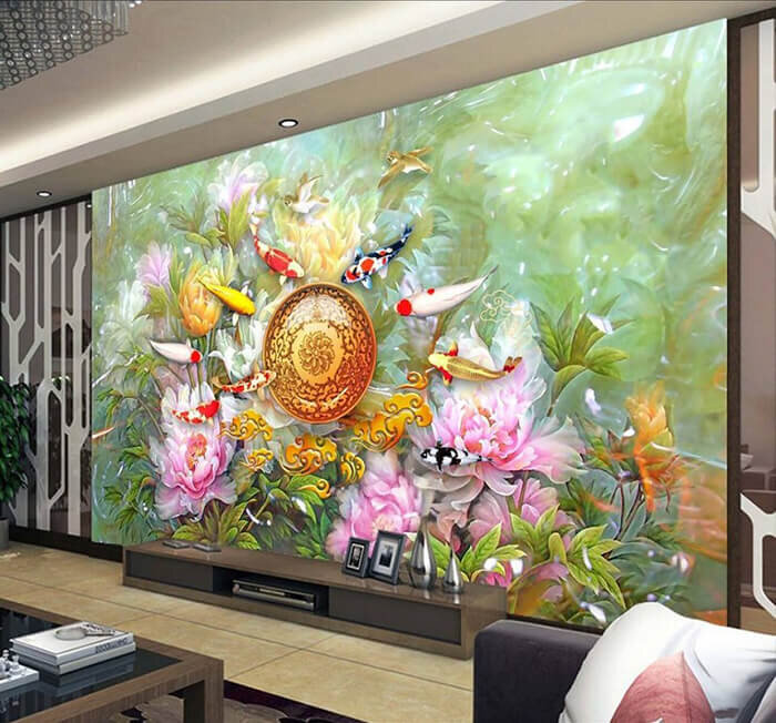 Top 5 mẫu gạch ốp tường nhà ở đơn giản mà đẹp 2019