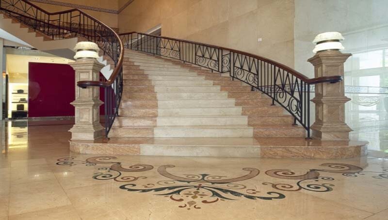 Top những mẫu đá cầu thang đẹp, chất lượng được ưa chuộng hiện nay