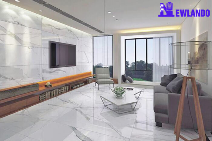 Vệ sinh đá marble thế nào cho đúng cách?