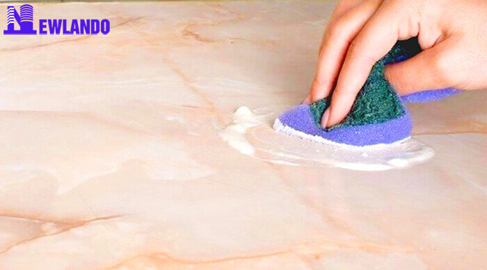Vệ sinh đá Marble thế nào cho đúng cách