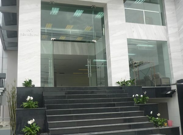 Xu hướng chọn đá ốp mặt tiền mới